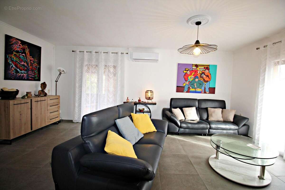 Photo 7 - Maison à SAINT-GENIS-DES-FONTAINES