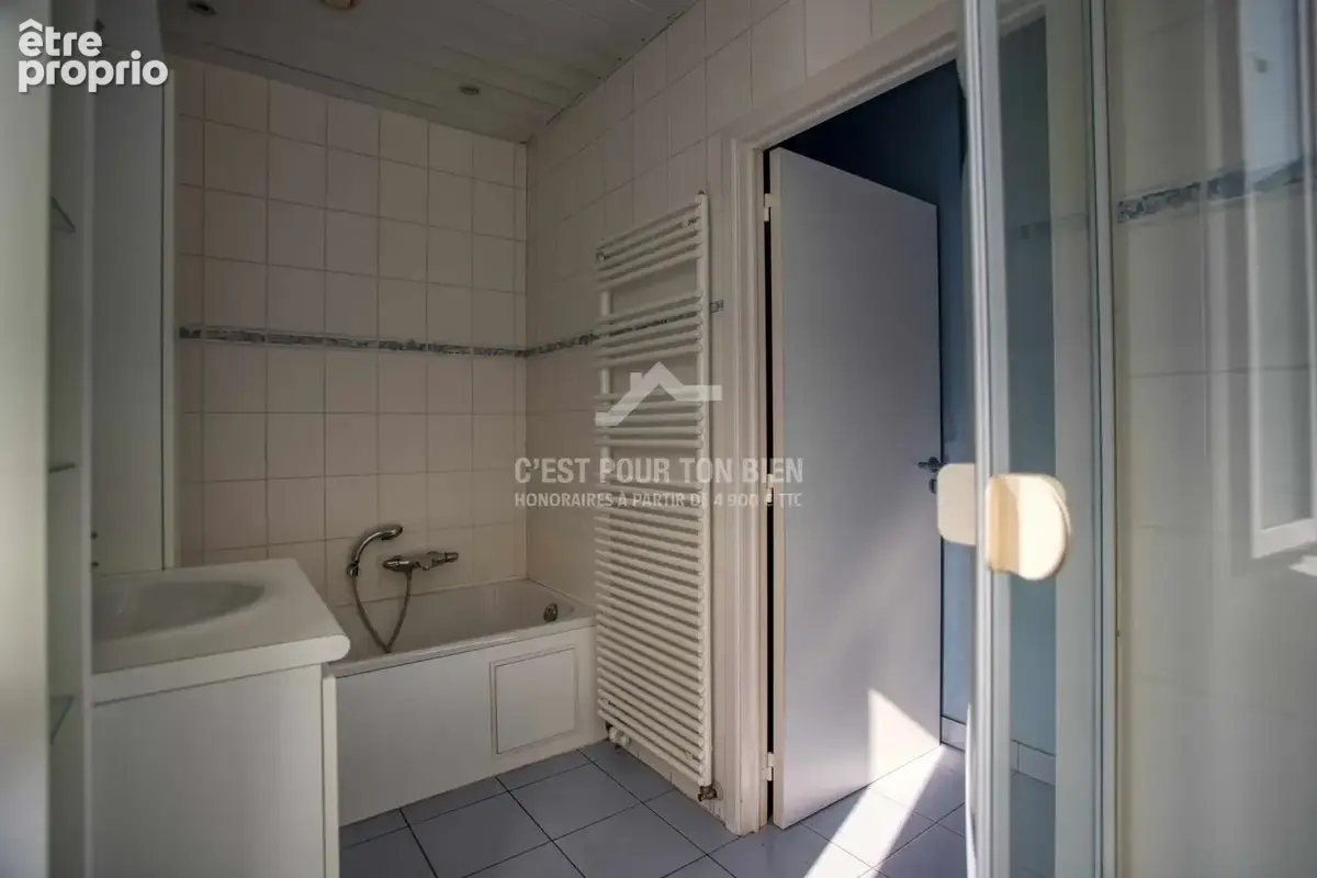 Maison 7 pièces 151 m² à vendre à Godewaersvelde (59270) - photo 6