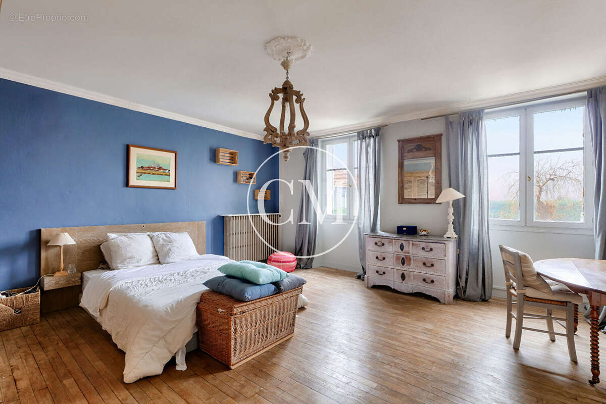 Maison à GUYANCOURT