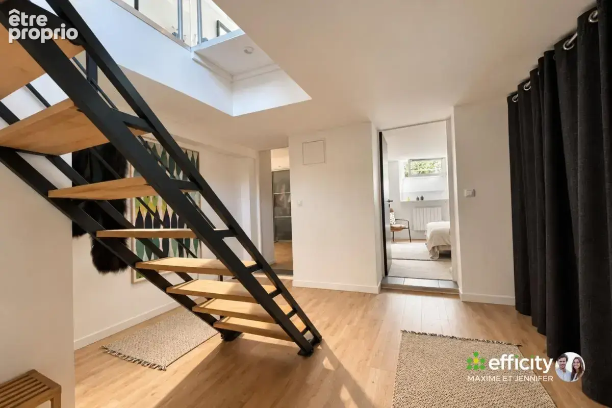 Appartement - photo 6