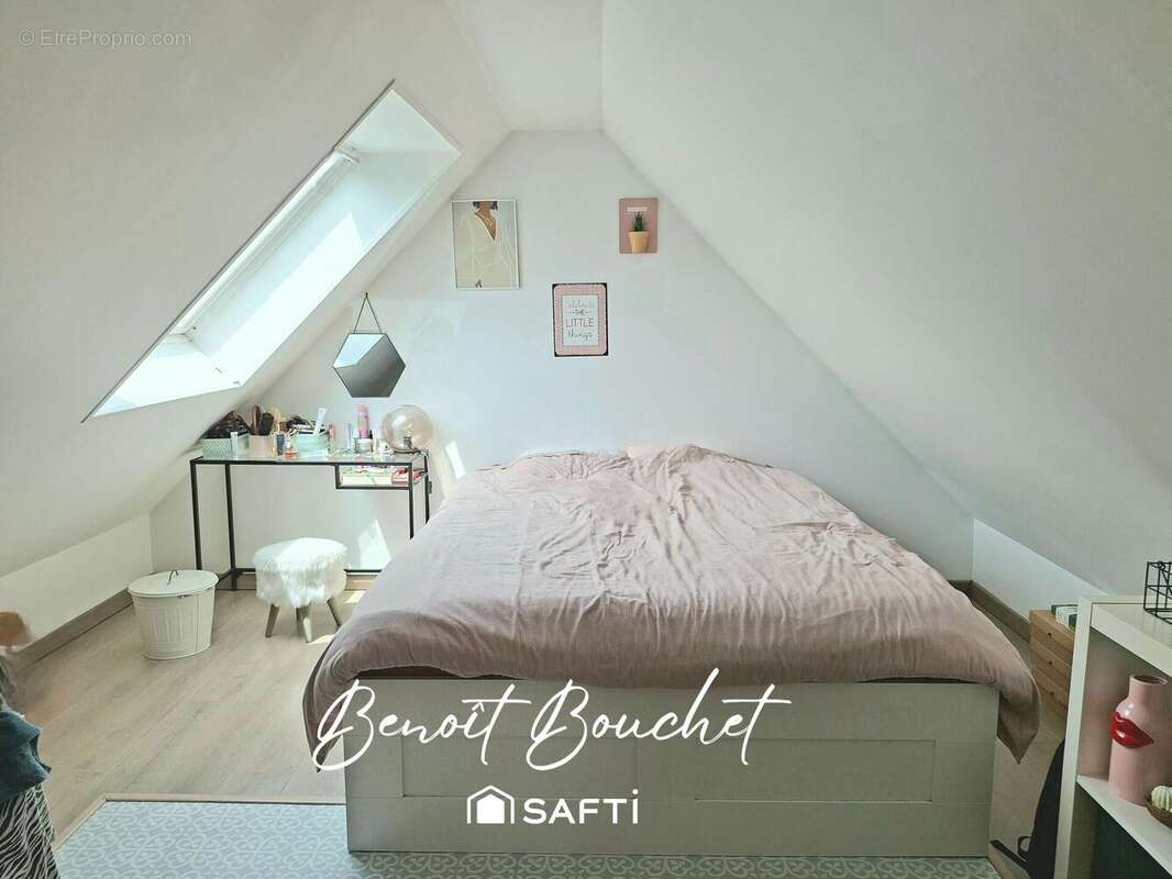 Photo 8 - Maison à EPRON