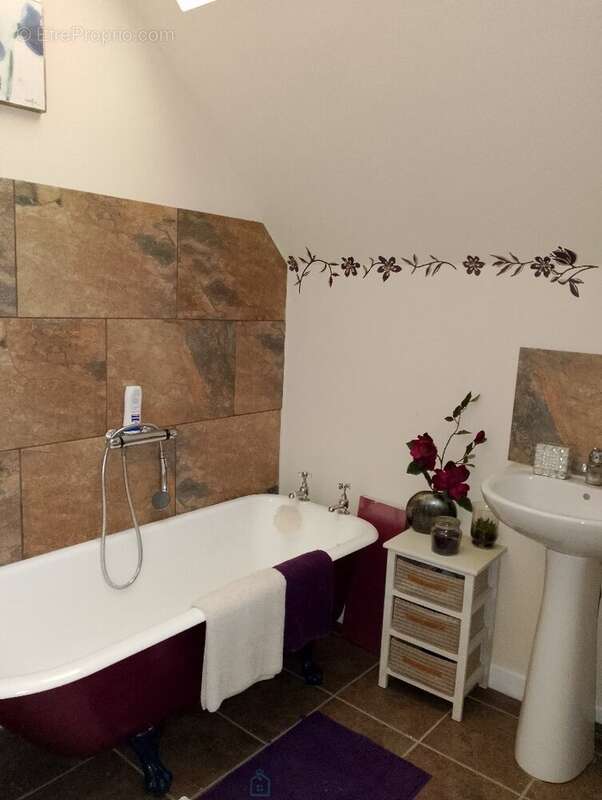 Maison en pierre - photo 10