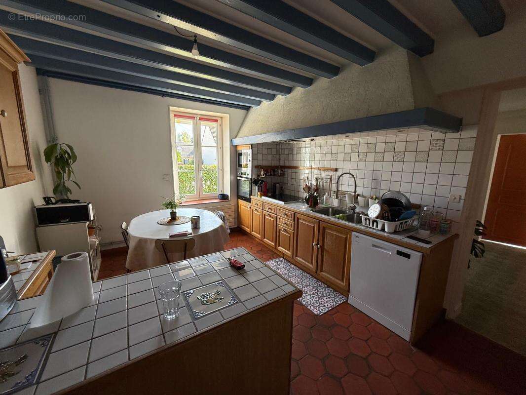 Maison À Vendre - photo 4
