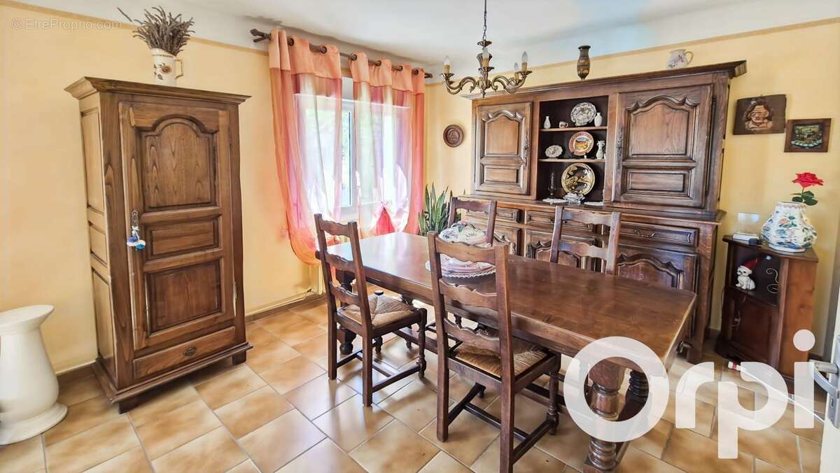 Maison À Vendre - photo 5