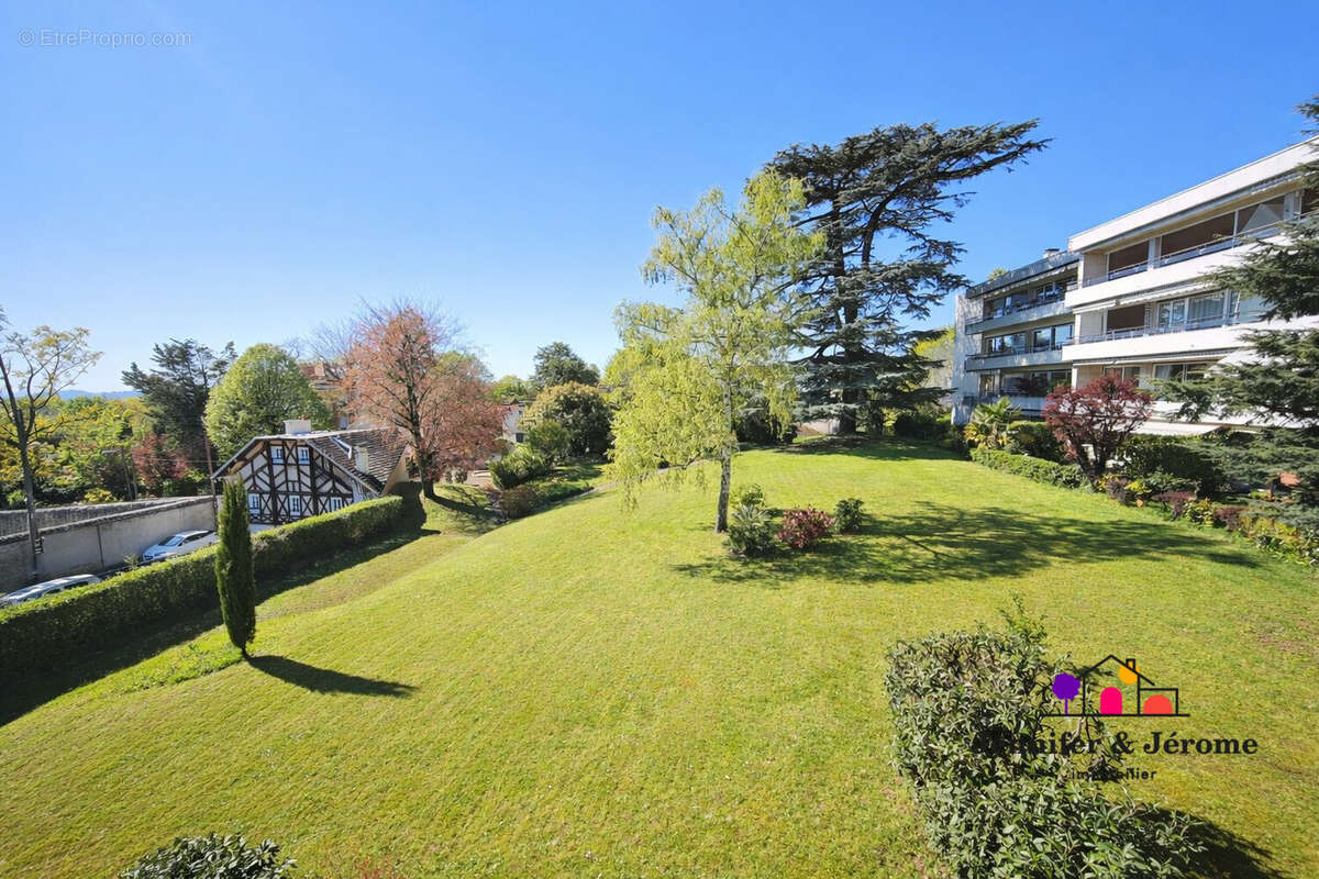 Appartement à MONTMORENCY