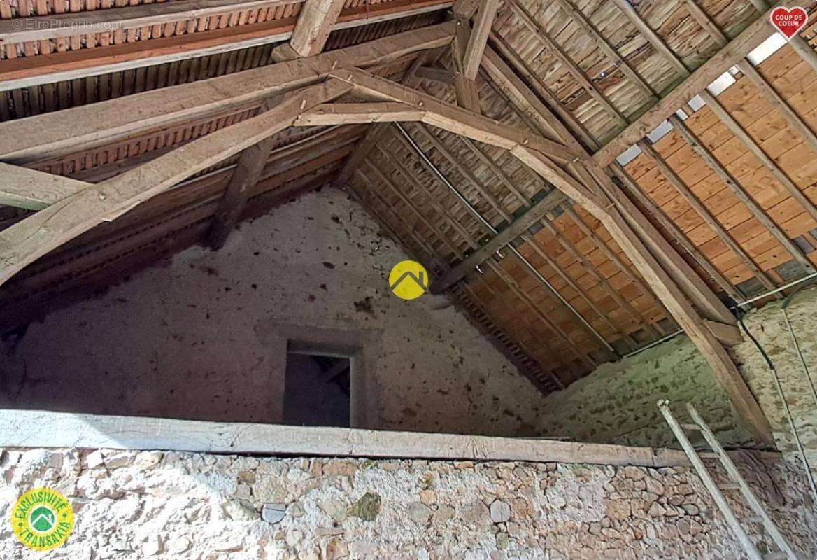 Maison à SAINT-HILAIRE