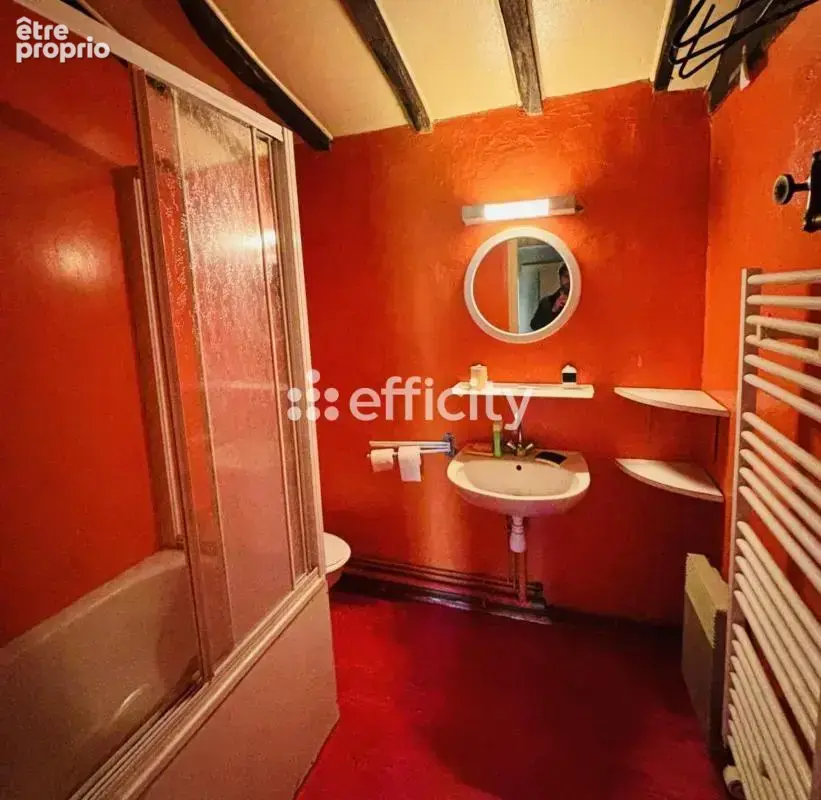 Maison ancienne - photo 11