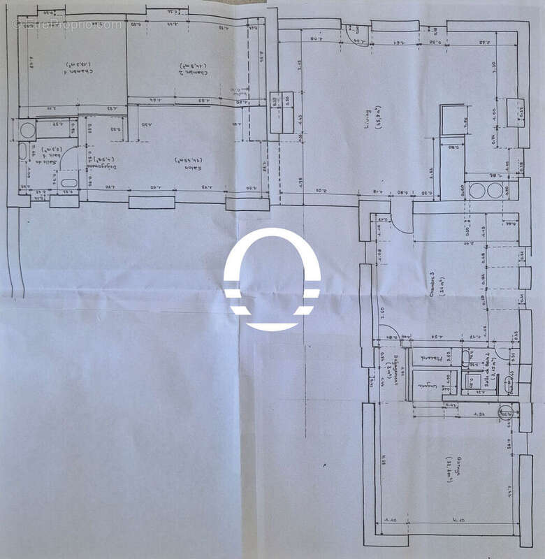 Maison à ARTHON-EN-RETZ