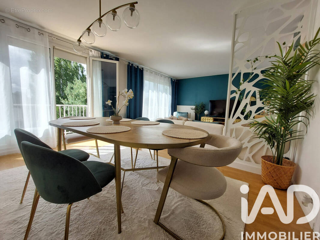 Photo 1 - Appartement à SOISY-SOUS-MONTMORENCY