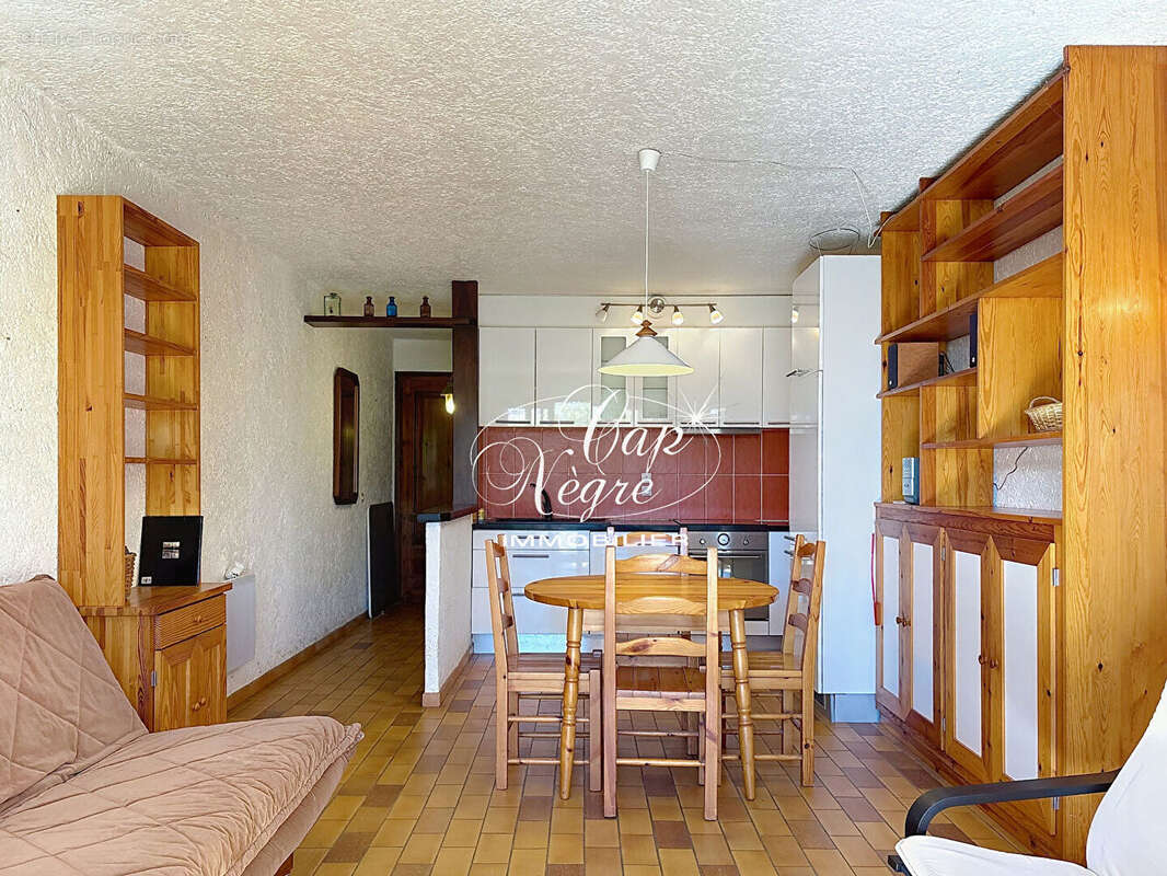 Appartement à LE LAVANDOU