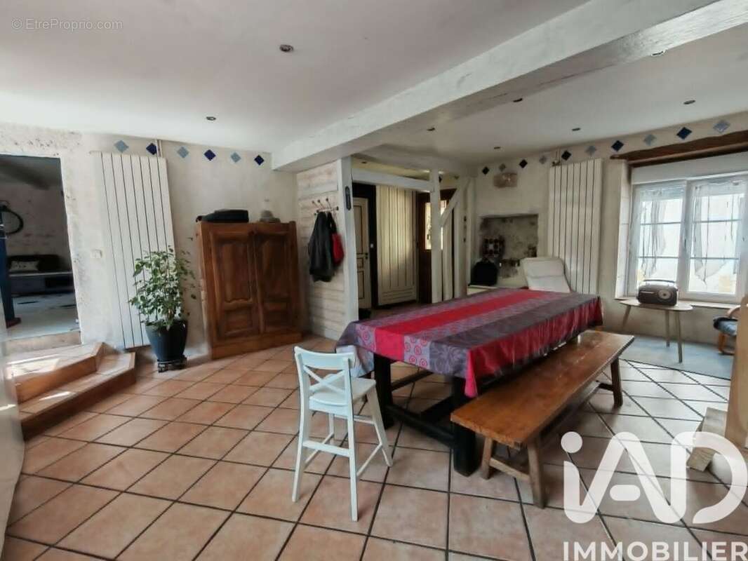 Photo 4 - Maison à MONTS