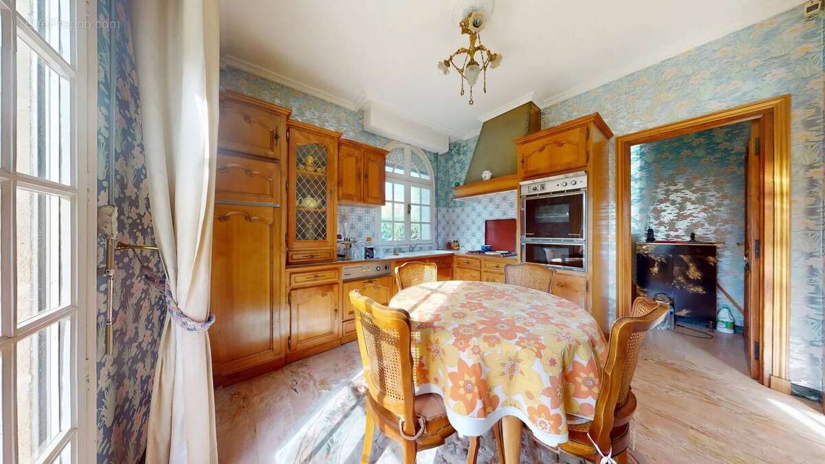 Maison à AUFFARGIS