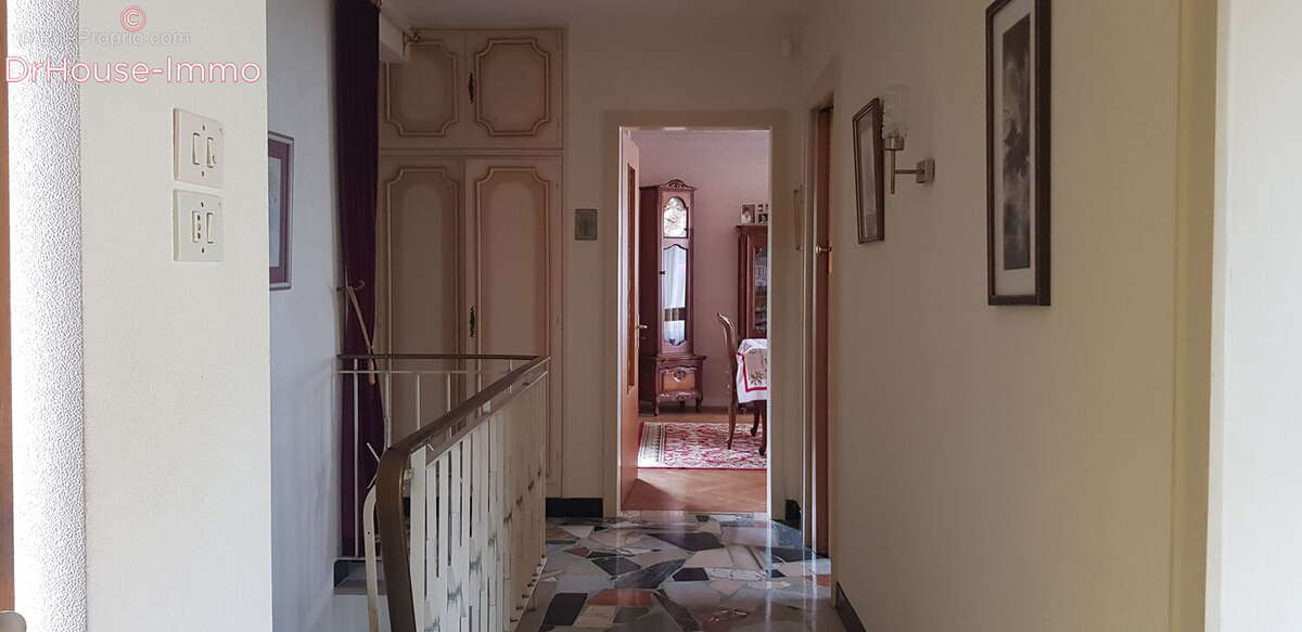 Maison à LAUTENBACH