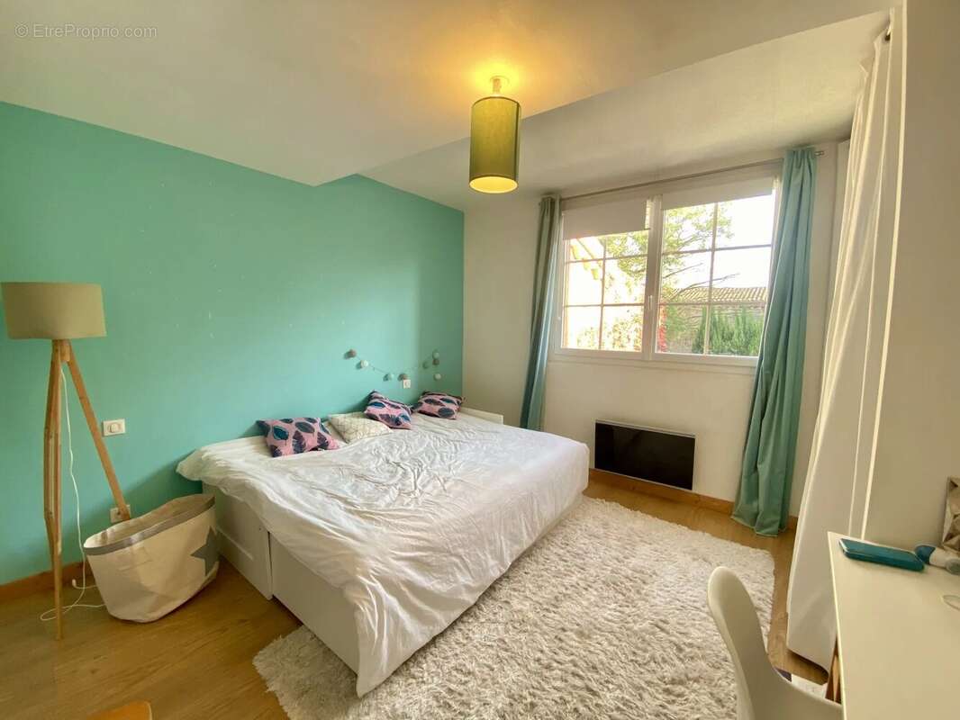 Maison à VILLEFRANCHE-DE-LAURAGAIS