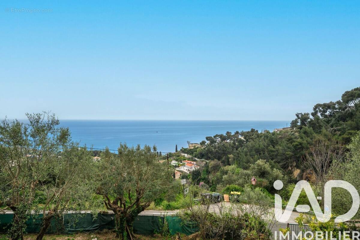 Photo 1 - Maison à ROQUEBRUNE-CAP-MARTIN