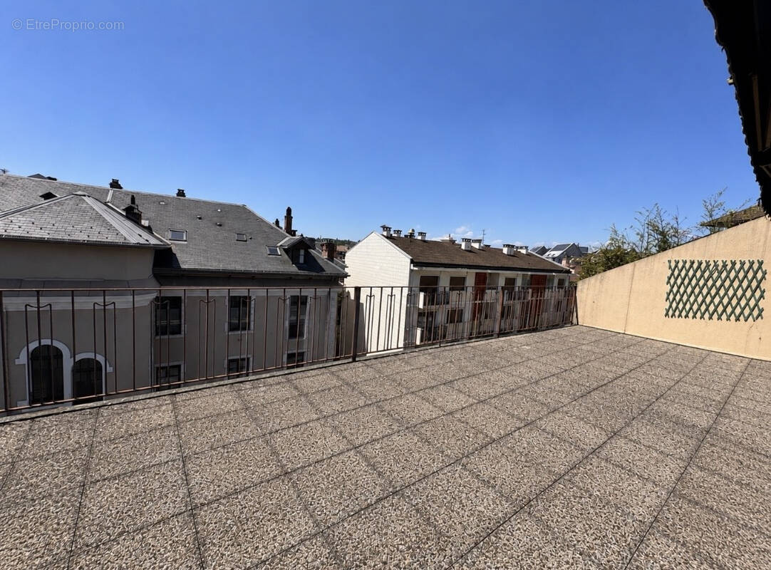 Appartement à ANNECY