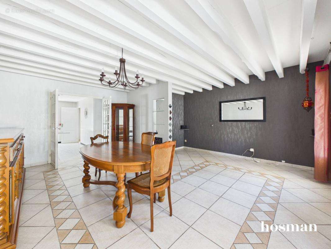 Maison à GRADIGNAN