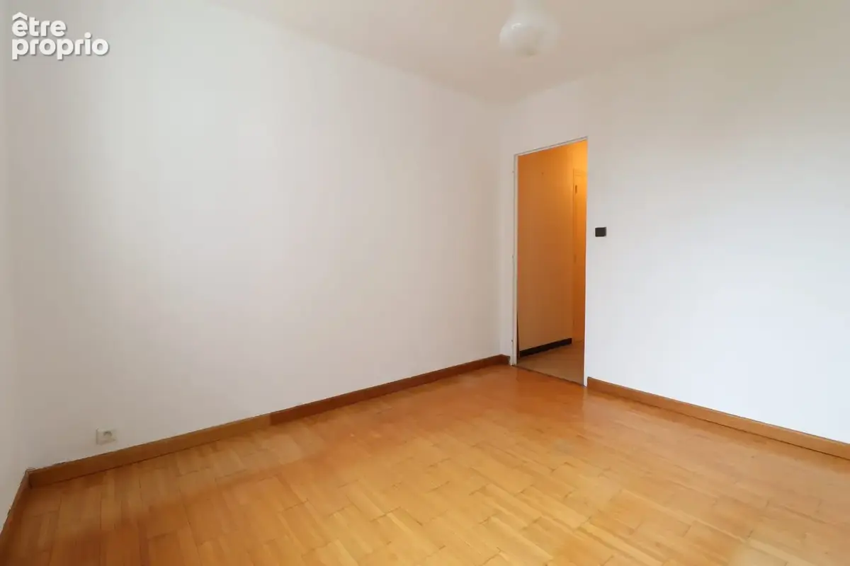 Valence sud appartement 78 m2 + garage - photo 9