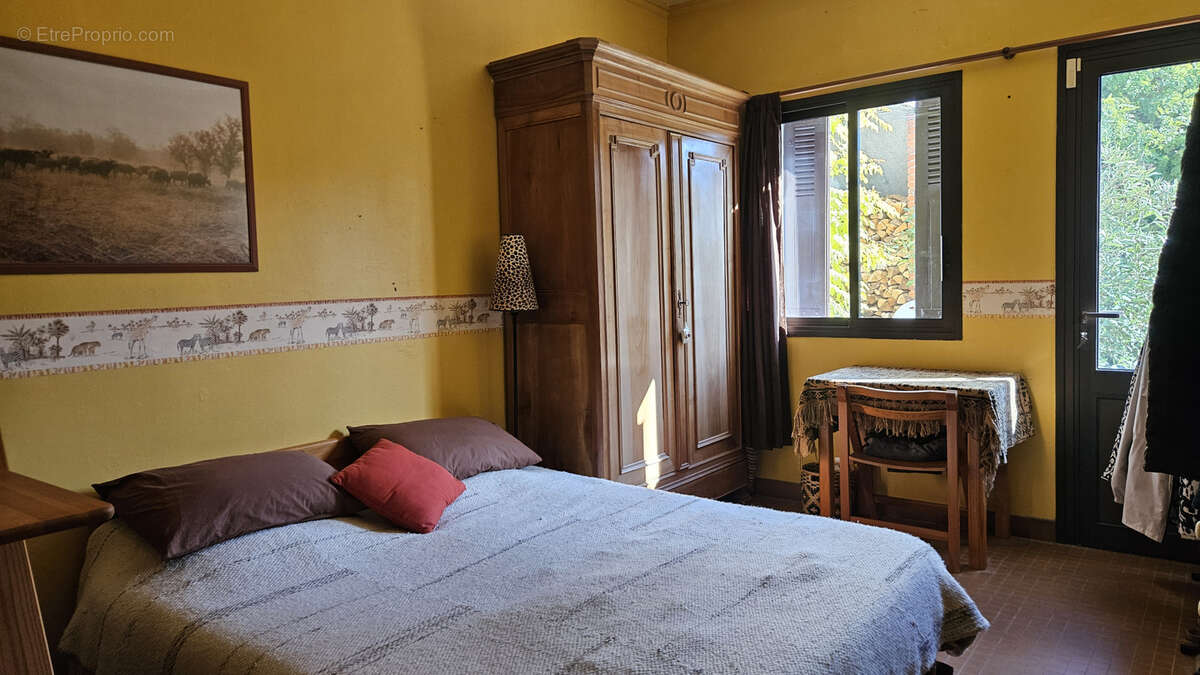 Maison à NOTRE-DAME-DE-MONTS