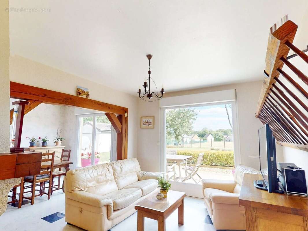 Vente Maison Favieres(28170) 242 900ï¿œ - photo 5