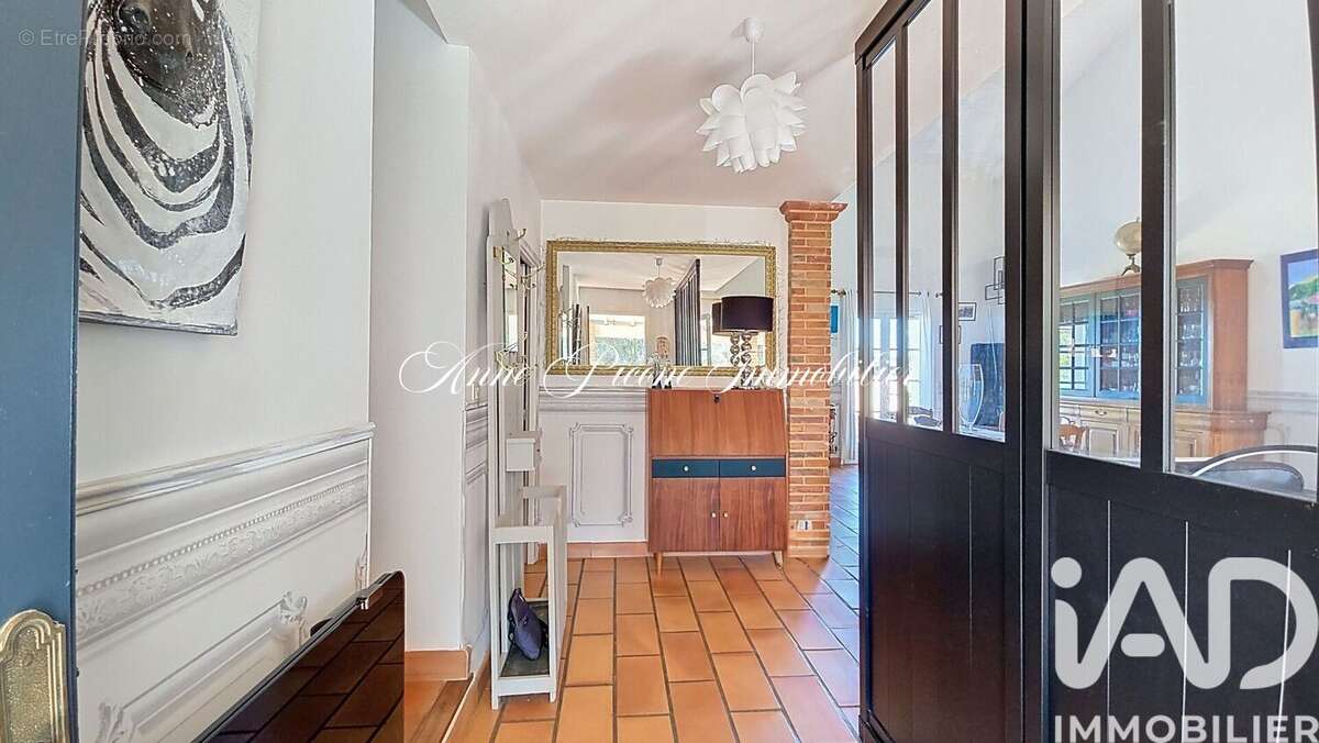 Photo 3 - Maison à FONTENILLES