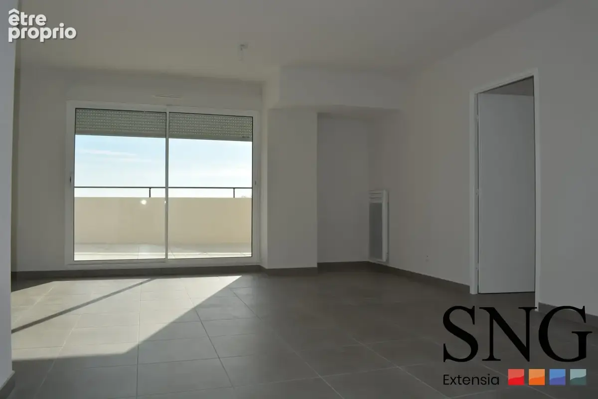 Appartement 4 pièces 76 m² à vendre à Baillargues (34670) - photo 4