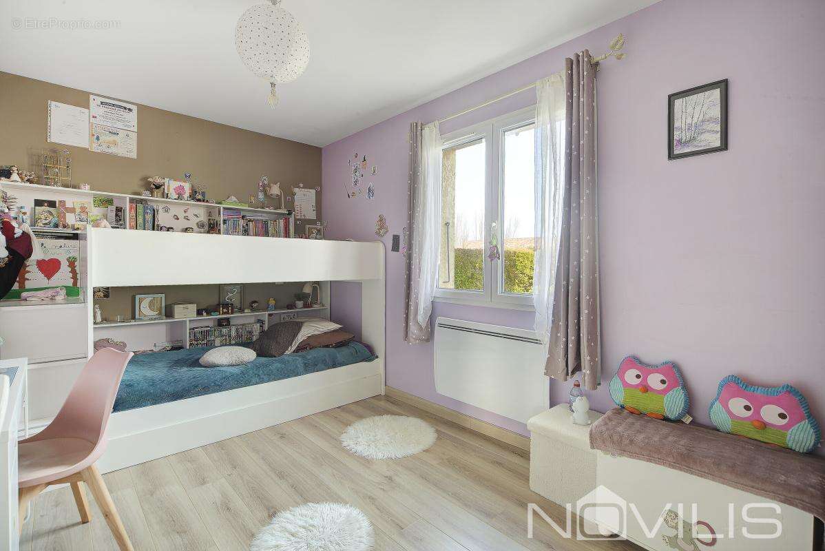 Maison à LAMASQUERE