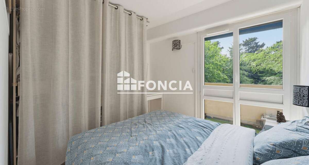 Appartement à PESSAC
