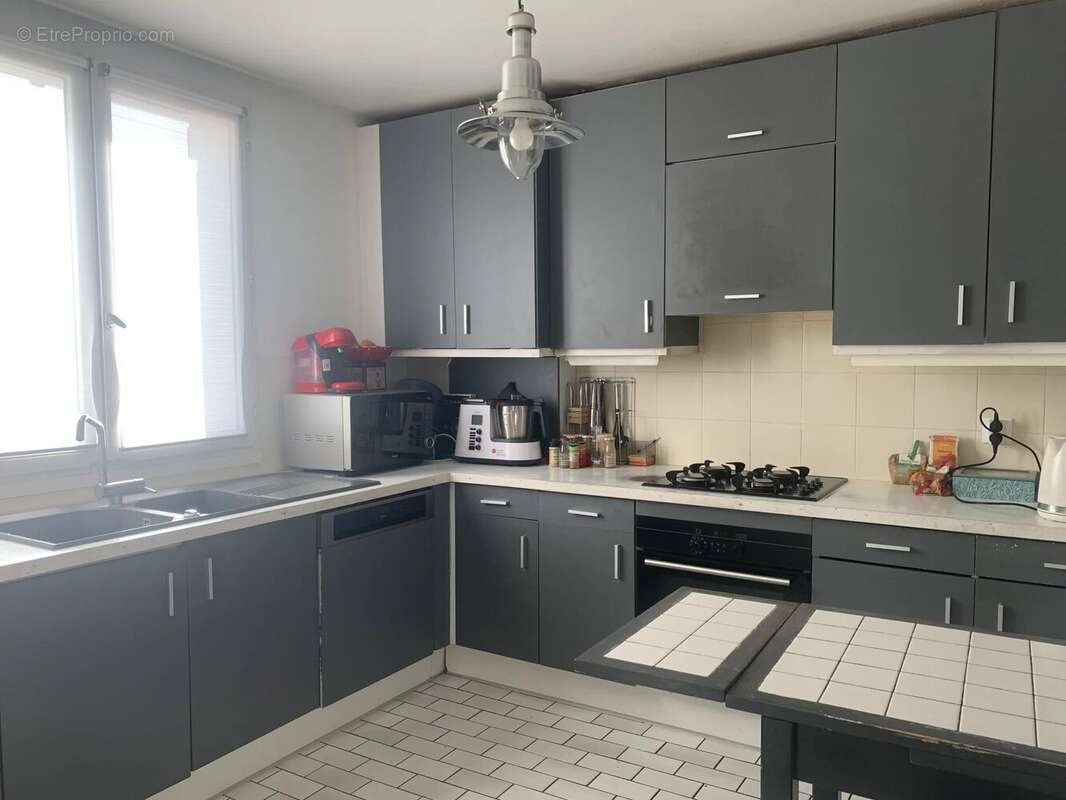 Maison à CHATEAUFORT