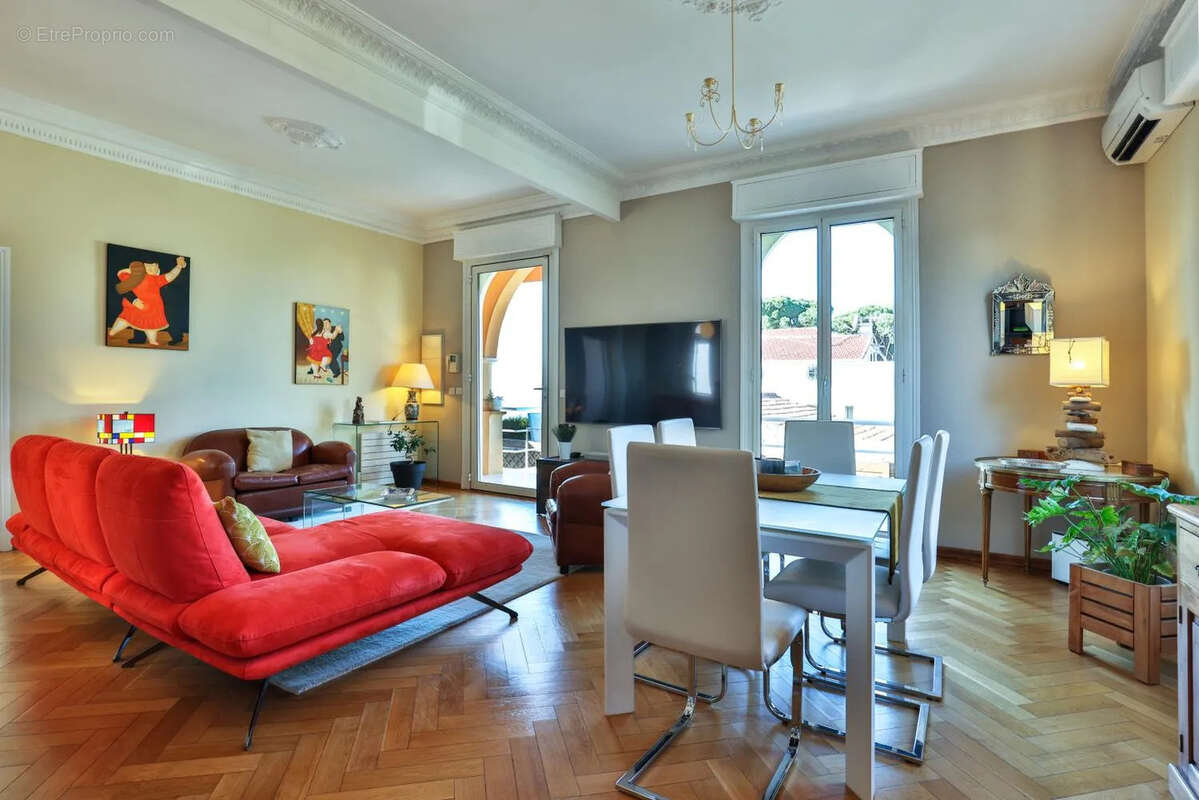 Maison à NICE