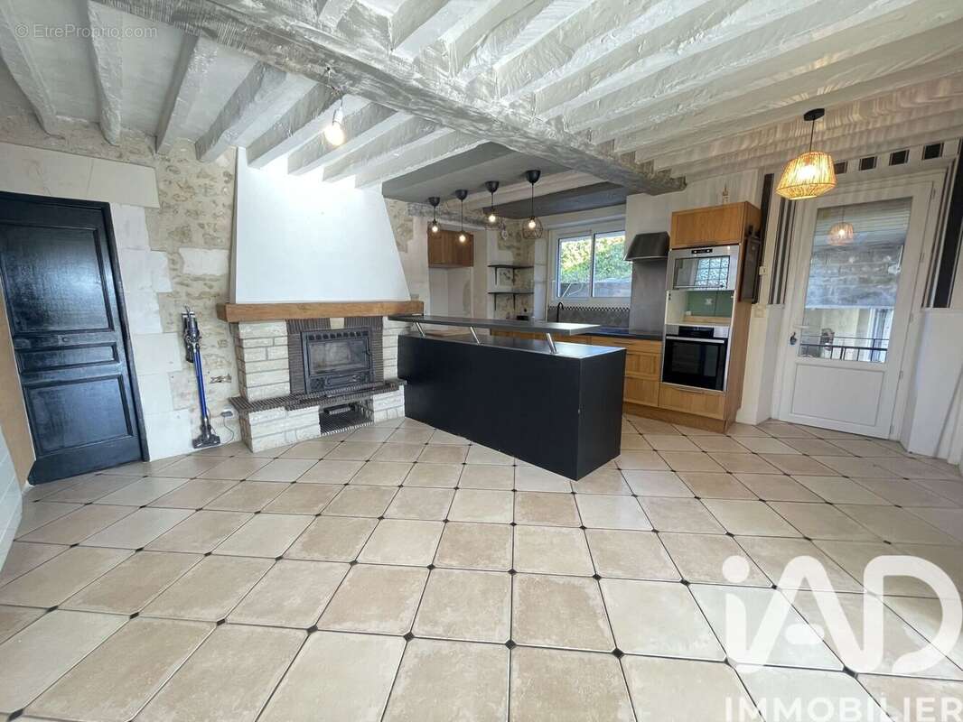 Maison 140 m² à Beine  - photo 3