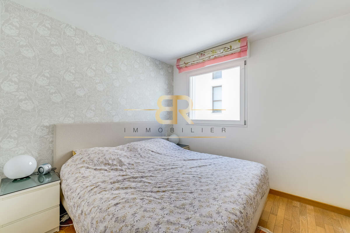 Superbe appartement familial de 4 pièces 79m2 avec balcon-terrase - lumineux - calme - récent - photo 10
