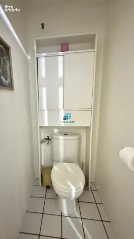 Appartement 2 pièces 29 m² à vendre à Frejus (83370) - photo 8