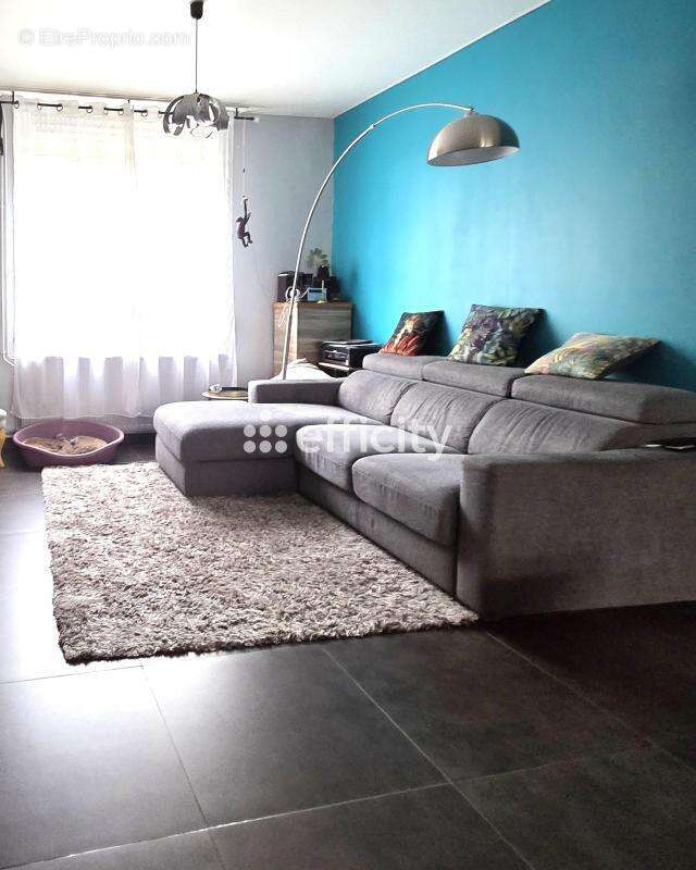 Maison 90 m² à Wattrelos  - photo 8