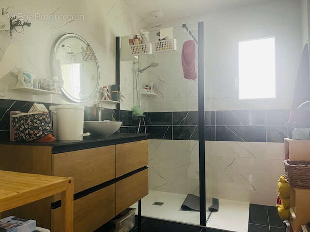 Maison à GUEMENE-PENFAO