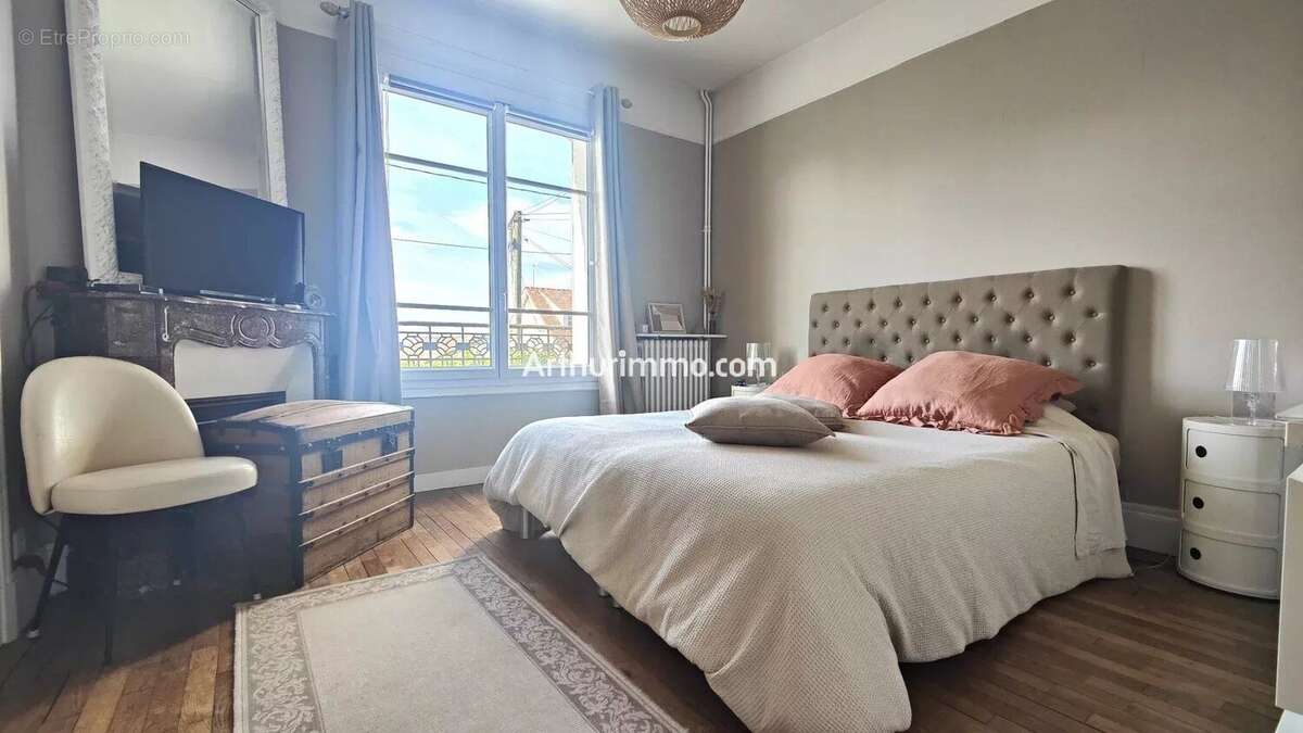 Maison à SUCY-EN-BRIE