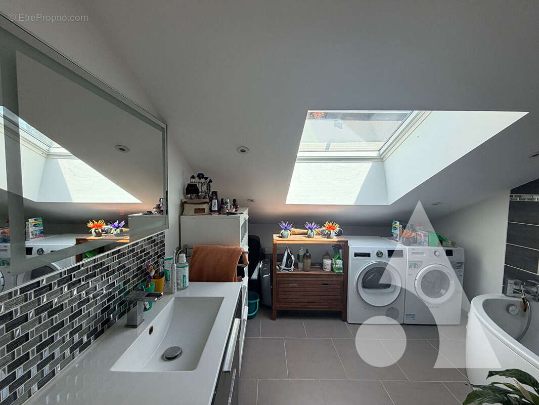 Appartement à TROYES