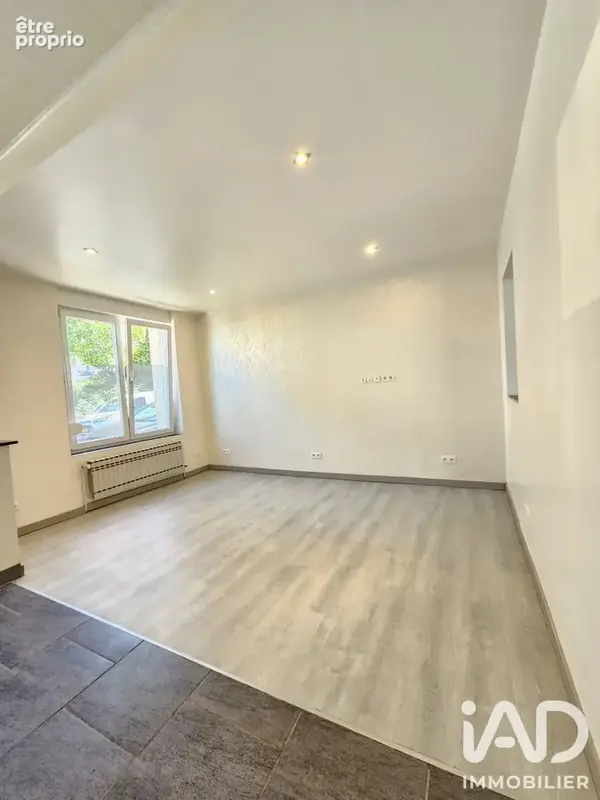Photo 1 - Maison à HERSERANGE