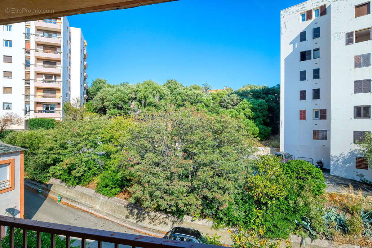 Appartement à VILLE-DI-PIETRABUGNO