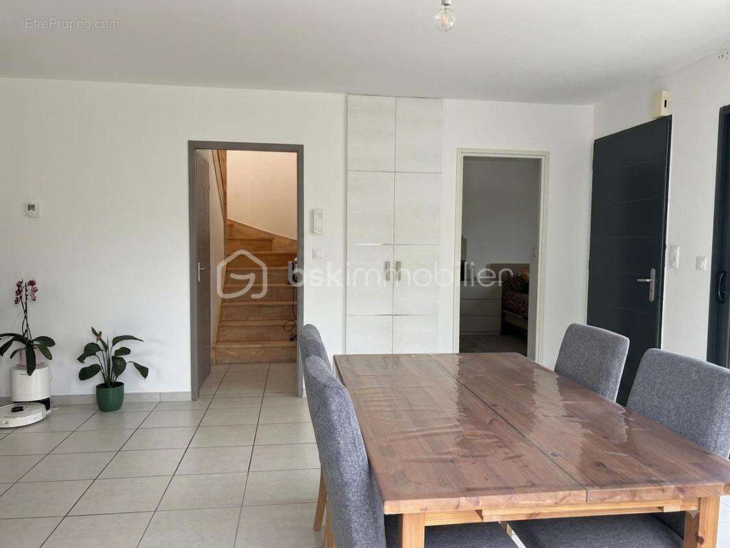 Maison contemporaine 130 m2 - photo 4