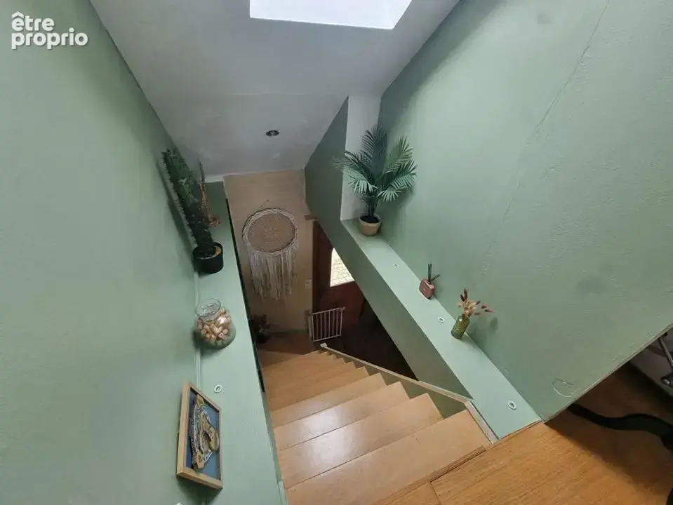 Maison 6 pièces 150 m² à vendre à Tourville-Sur-Odon (14210) - photo 73