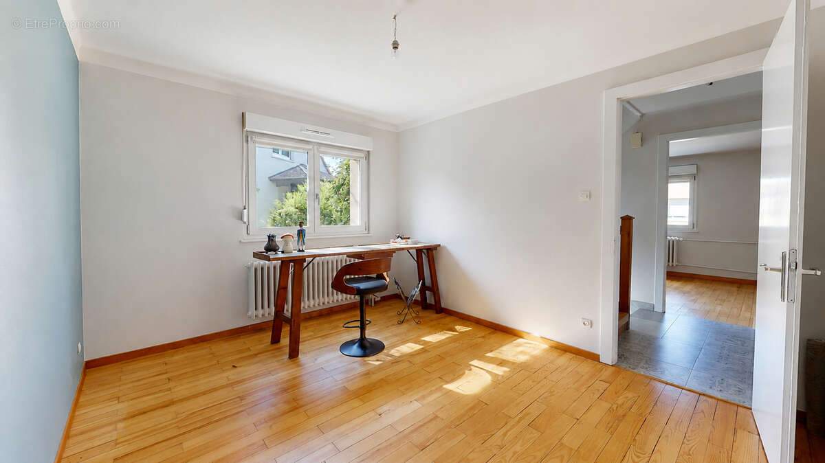 À Vendre : Maison Cosy Au Coeur d'Eckbolsheim - photo 11