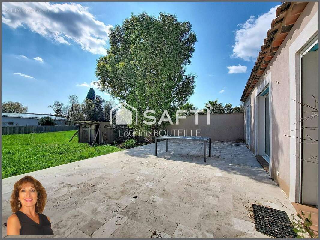 Photo 6 - Maison à SALON-DE-PROVENCE