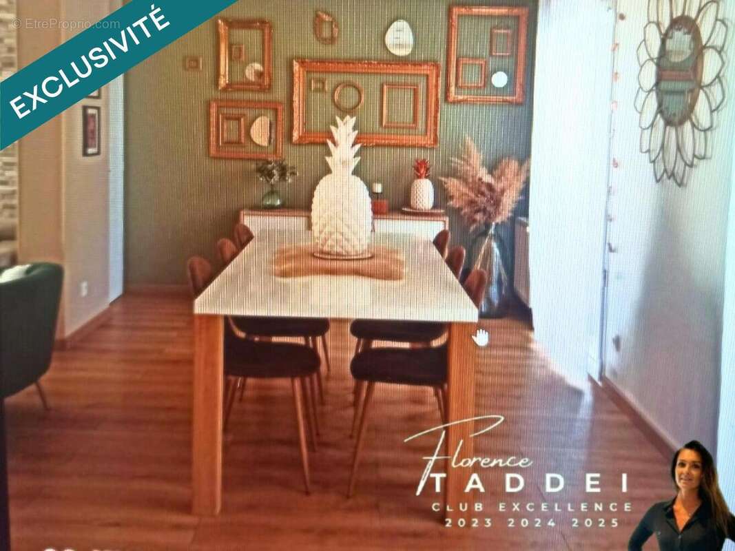 Photo 6 - Maison à VAUGRIGNEUSE