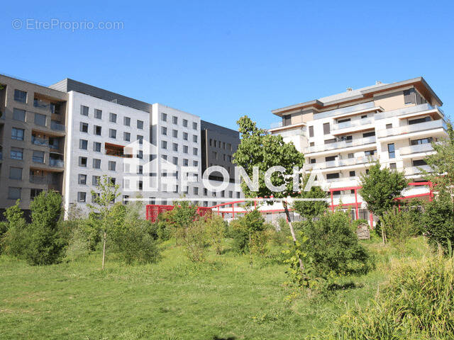 Appartement à VELIZY-VILLACOUBLAY