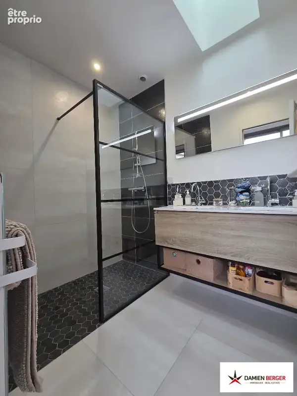 L'houmeau, propriété de plain-pied avec piscine. - photo 13