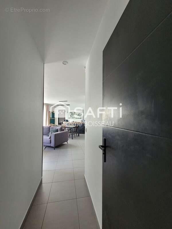 Photo 9 - Maison à GASTES