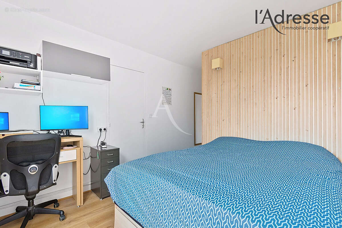 Appartement à SURESNES