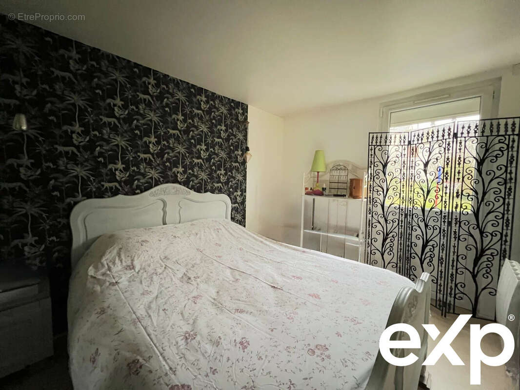 Maison à MANTES-LA-JOLIE