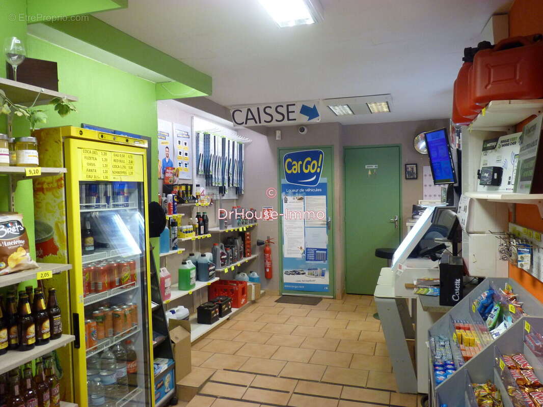 Commerce 126 m² à Foix  - photo 56